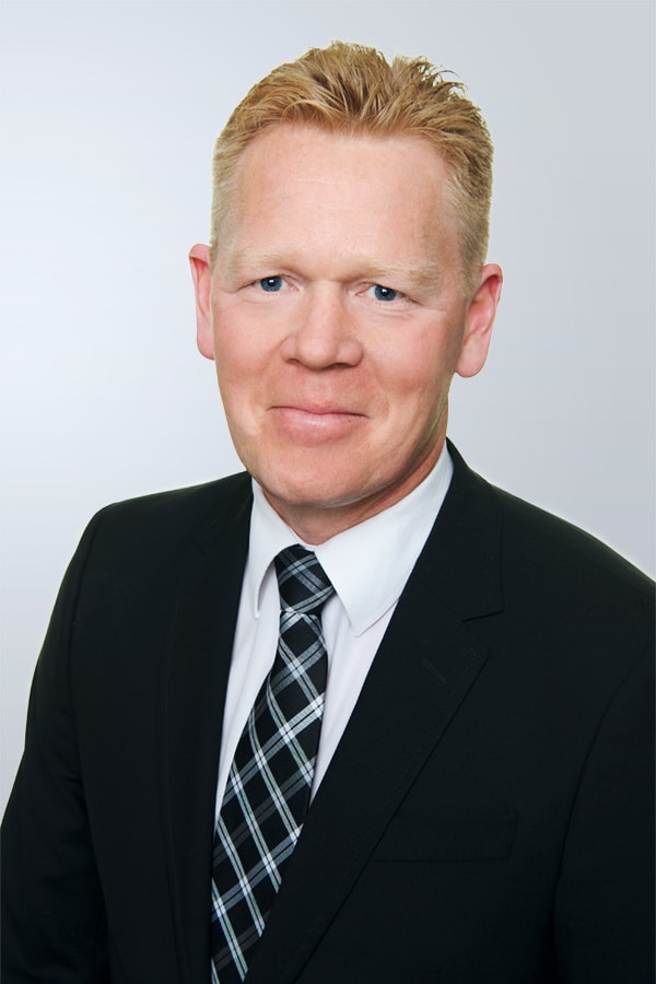 Tobias Lindhe, Board member