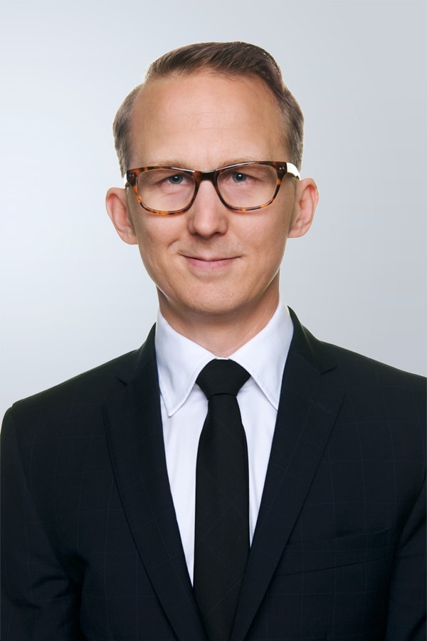Patrik Lindgren