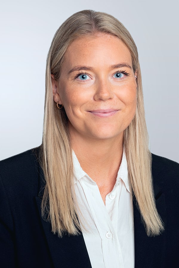 Anine Gulbrandsen