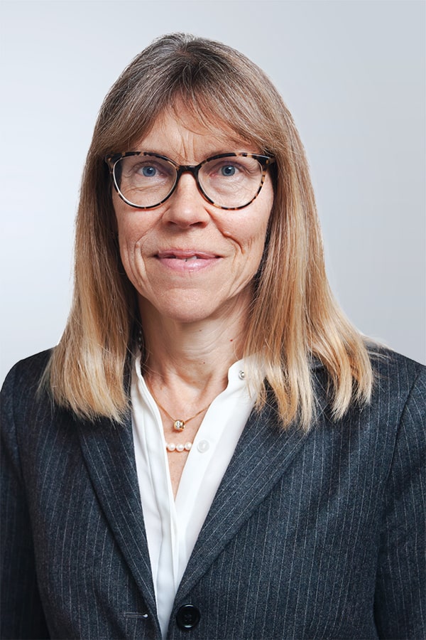 Elisabeth Adebäck